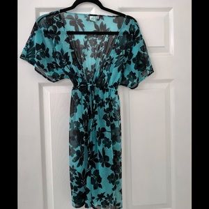 TOES ON THE NOSE COVER UP